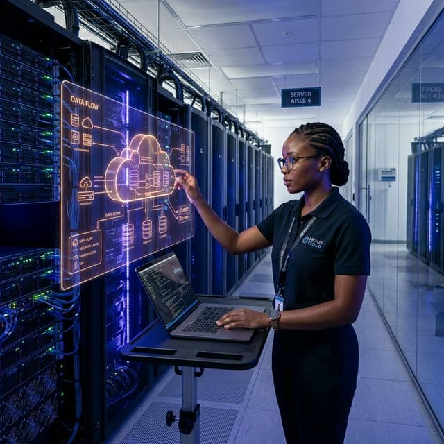 Sécurité et Architecture Backend
